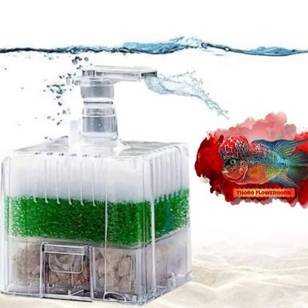 (GH) XINYOU XY-2011 Corner Filter