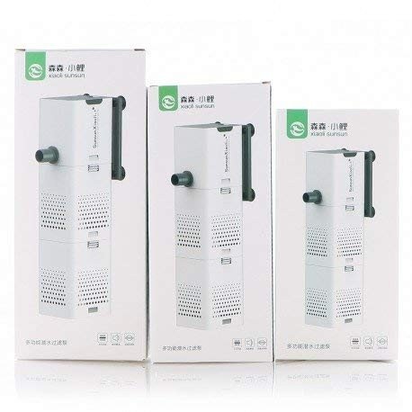 SunSun-XQP-Series-Multi-Function-Submersible-Filter
