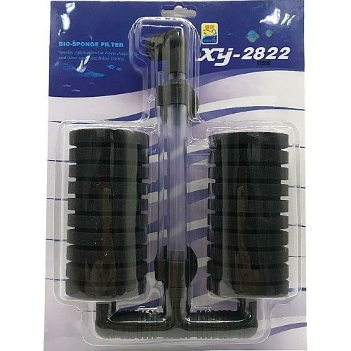 Xinyou-XY-2822-Bio-Sponge-Filter-for-Aquarium-4