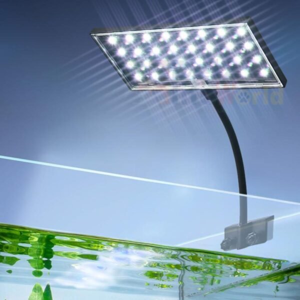 Helious Light (MC) NEO Helious S3 Aquarium Light (8W) – SNK Aqua Pets | Live Aquarium ...