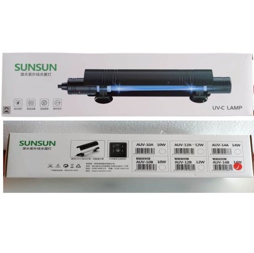 SunSun-AUV-14B-UV-Sterilizer-Submersible-Lamp-6