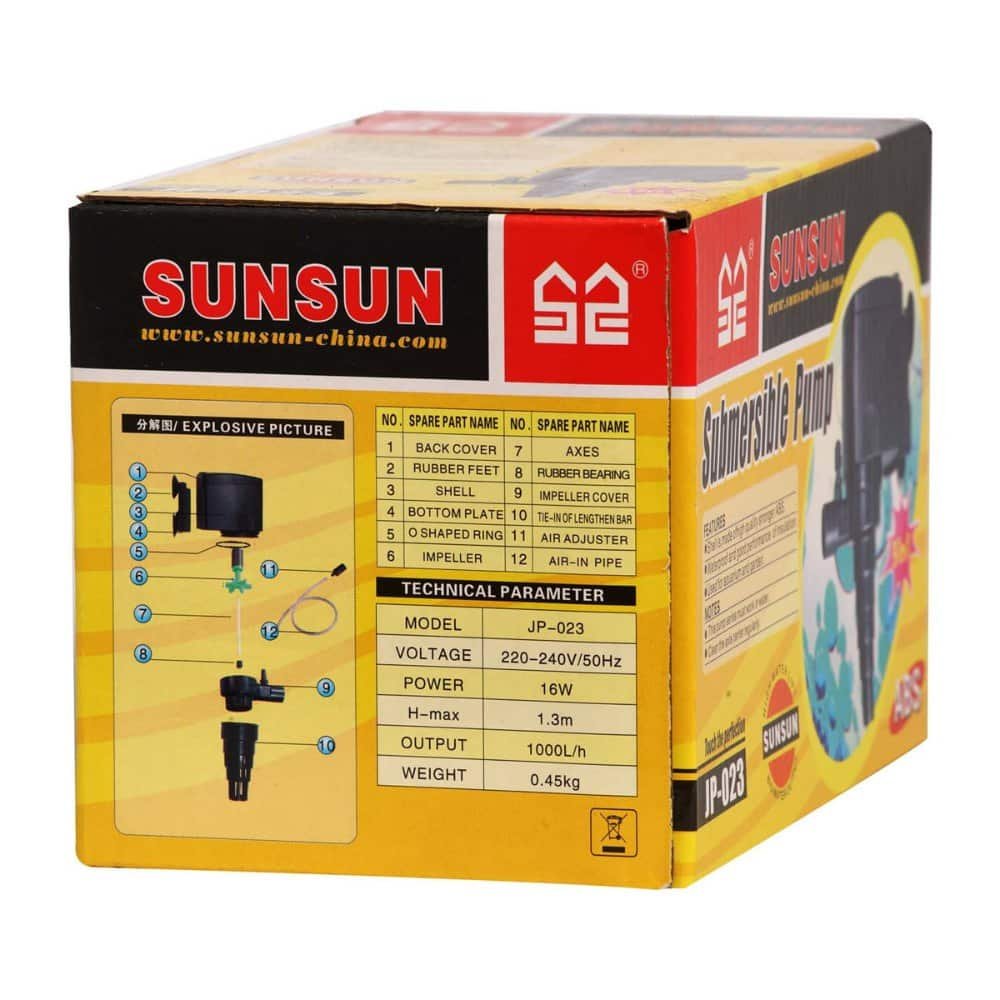 Sunsun-Power-Head-Submersible-Pump-JP-023-SSSP11-2