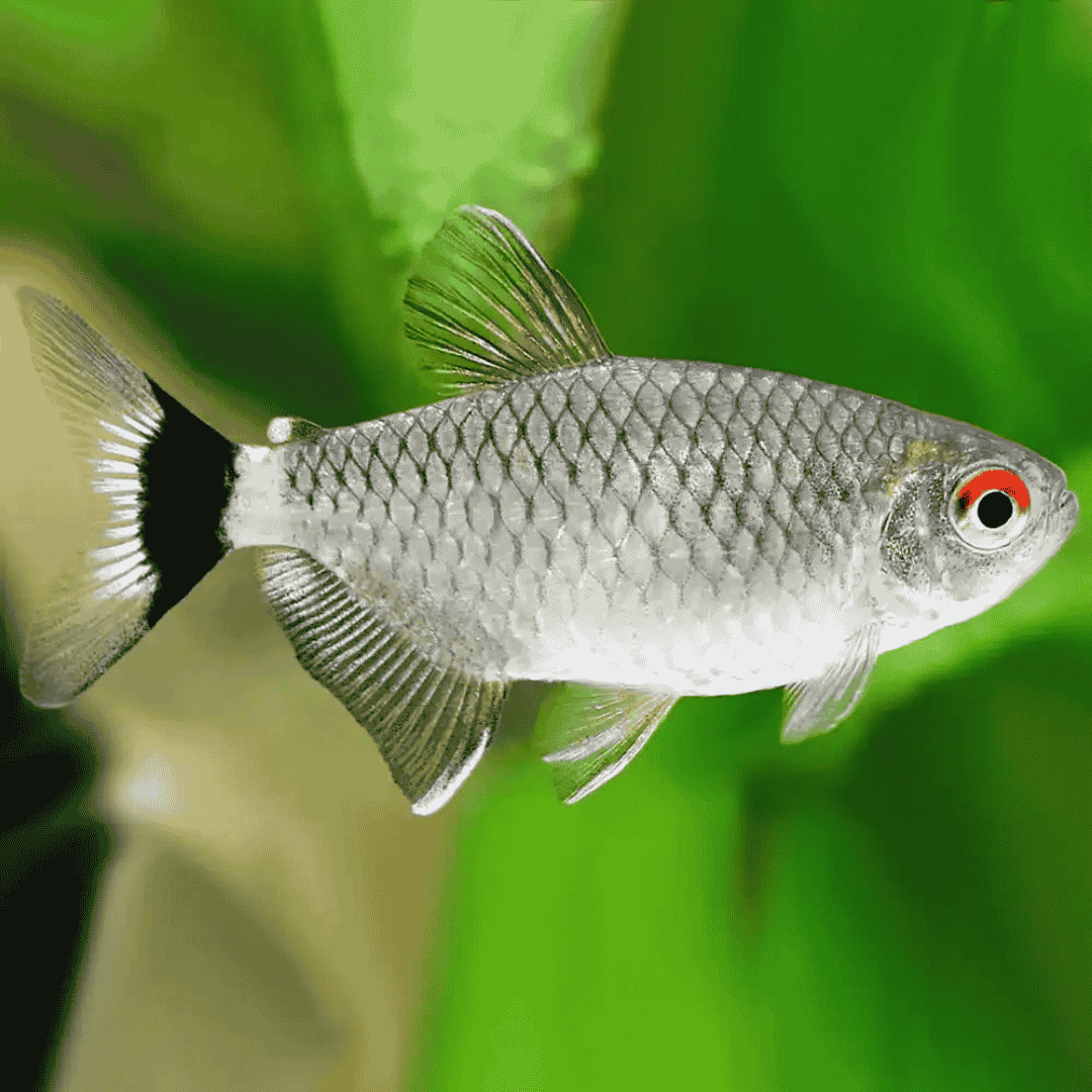 BuenosRedEyeTetraSingle