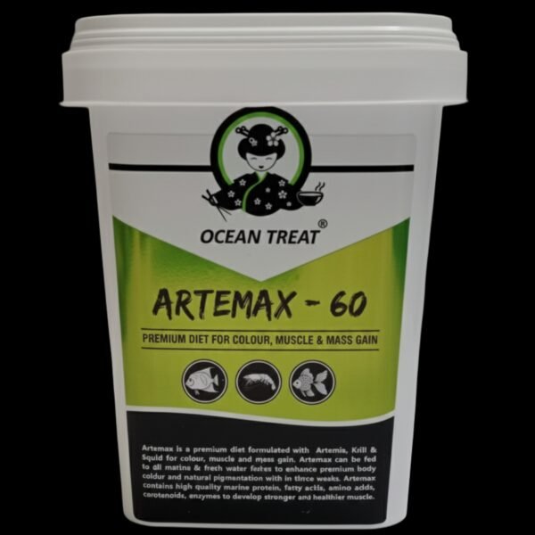 (DA) ARTEMAX – 60 (1KG BOX) (OCEAN TREAT)