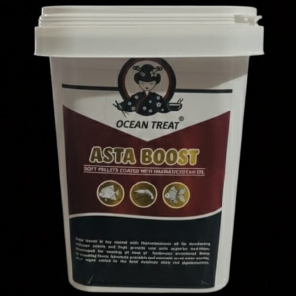 (DAA) ASTA BOOST – 1KG BOX (OCEAN TREAT)