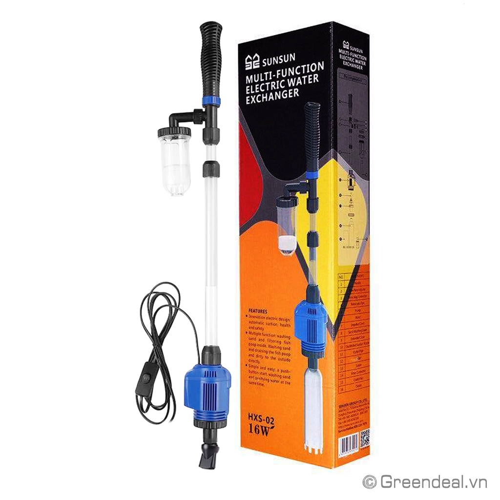 SunSun-Electric-Water-Exchanger-HXS-02